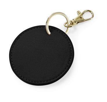 Boutique Circular Key Clip